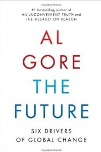 Книга The Future: Six Drivers of Global Change