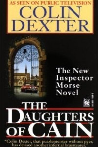 Книга The Daughters of Cain