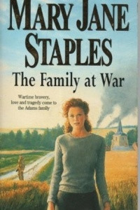 Книга The Family at War