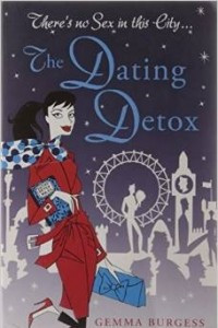 Книга The Dating Detox