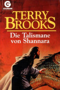 Книга Die Talismane von Shannara