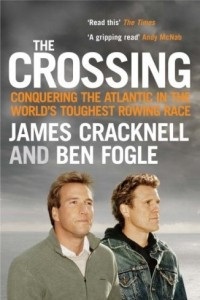 Книга The Crossing. Conquering the Atlantic in the World's Toughest Rowing Race