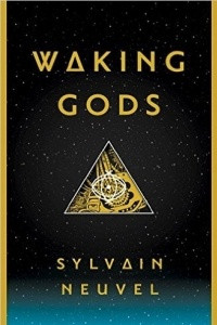 Книга Waking Gods