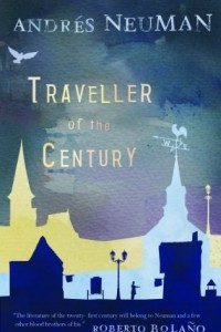 Книга Traveller of the Century