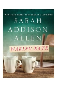 Книга Waking Kate