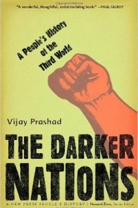 Книга The Darker Nations: A People's History of the Third World