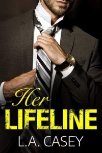 Книга Her Lifeline