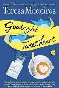 Книга Goodnight Tweetheart