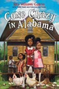 Книга Gone Crazy in Alabama
