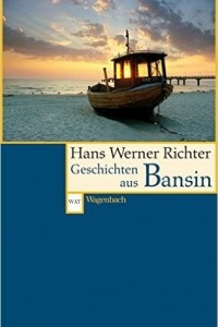 Книга Geschichten aus Bansin