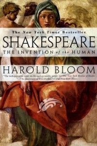 Книга Shakespeare: the Invention of the Human