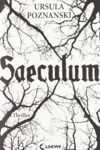 Книга Saeculum