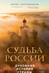 Книга Судьба России. Духовная история страны