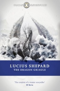 Книга The Dragon Griaule