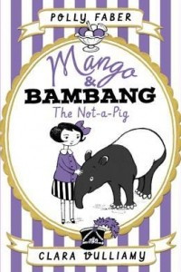 Книга The Not-a-pig