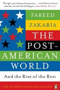 Книга The Post-American World
