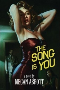 Книга The Song Is You