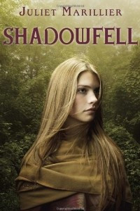 Книга Shadowfell
