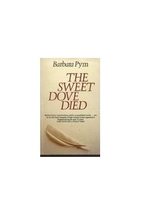 Книга Sweet Dove Died