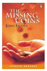 Книга Missing Coins