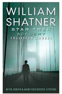 Книга Star Trek: Academy: Collision Course