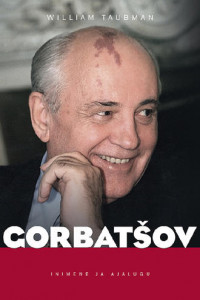 Книга Gorbatšov