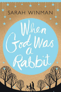 Книга When God Was a Rabbit