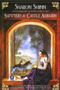 Книга Summers at Castle Auburn