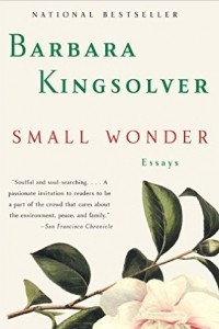 Книга Small Wonder: Essays