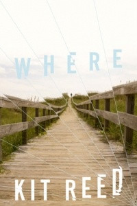 Книга Where