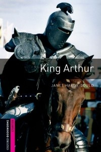 Книга King Arthur
