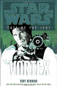 Книга Vortex