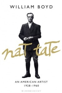 Книга Nat Tate: An American Artist: 1928-1960
