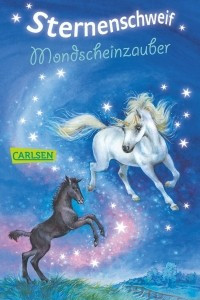 Книга Sternenschweif: Mondscheinzauber
