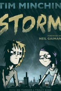 Книга Storm