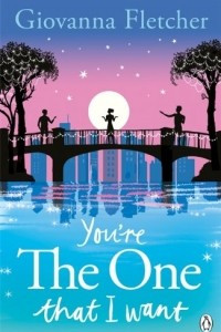 Книга You're the One That I Want