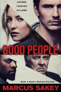 Книга Good People