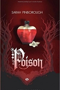 Книга Poison