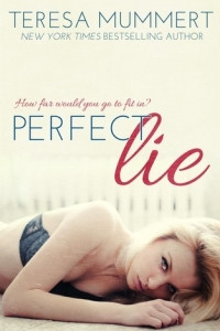 Книга Perfect Lie