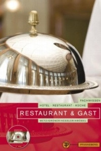 Книга Restaurant & Gast