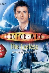Книга Doctor Who: The Eyeless