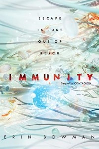 Книга Immunity
