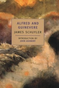 Книга Alfred and Guinevere