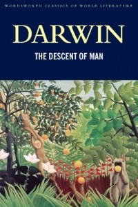 Книга The Descent of Man