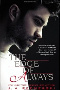 Книга The Edge of Always