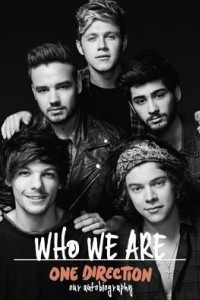 Книга Who We Are: Our Autobiography