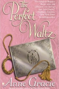 Книга The Perfect Waltz