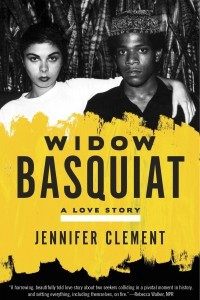 Книга Widow Basquiat: A Love Story