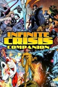 The Infinite Crisis Companion