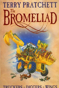 Книга The Bromeliad 2 - Diggers